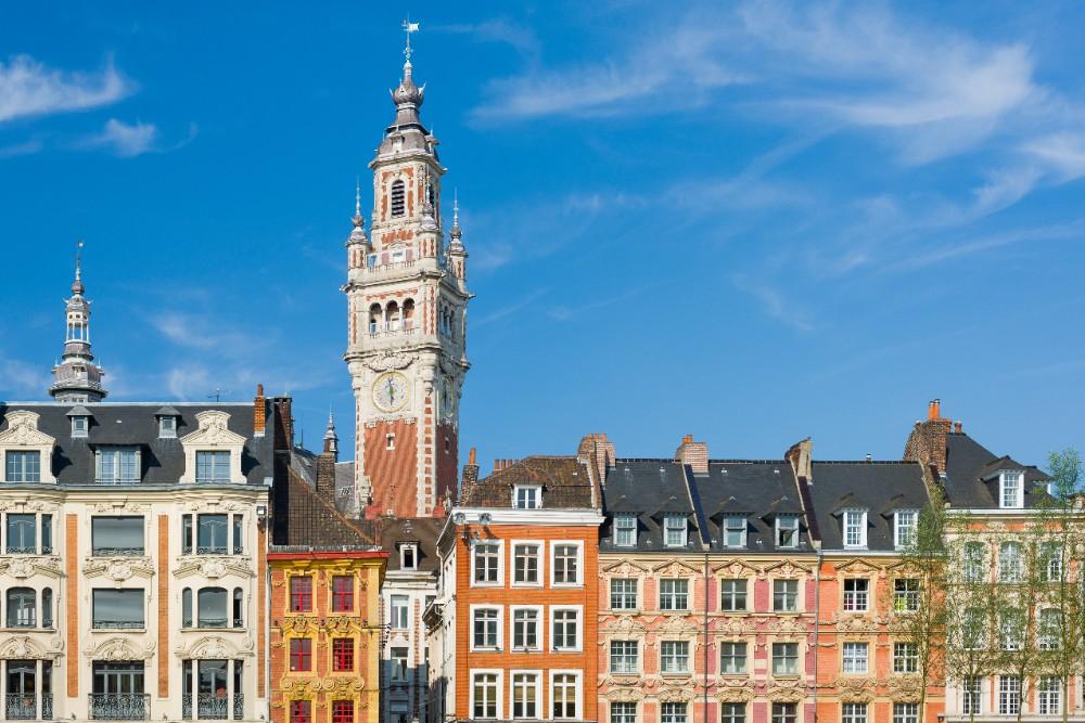 architecte Lille